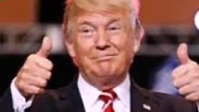 Best Trump video ever!! You can't help but love Trump after watching this