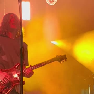 Jeremy Schon (Pigeons Playing Ping Pong) - LIVE @ Avondale (Short 3)