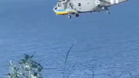 Helicopter