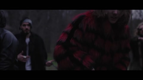 PHARAOH - ДИКО, НАПРИМЕР