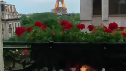 France. Paris