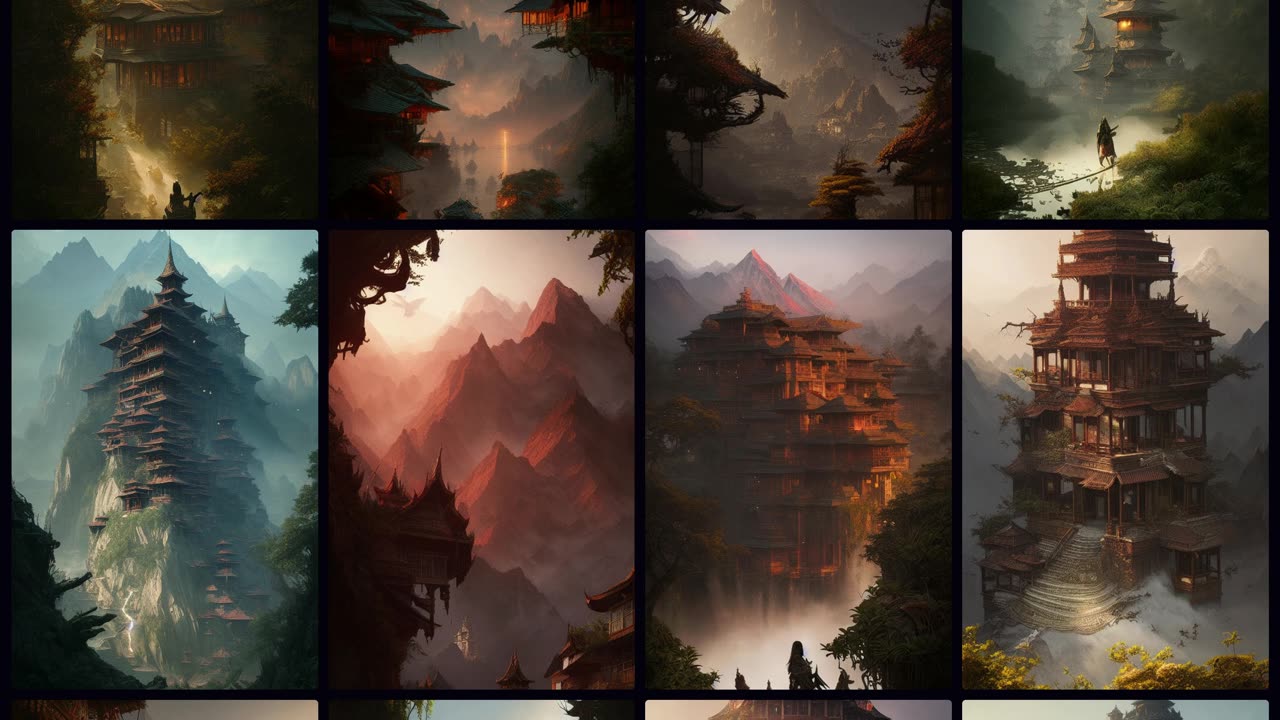 THIS is SHANGRI-LA [4K]