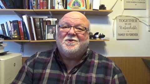 The Gospel lesson for Sunday, 1-29-23