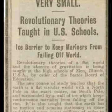 Unsure the date of this article