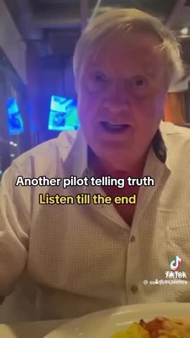 Pilot Claims FAA Has Raised Threshold on EKGs to Cover Up Covid Vaxx Damage