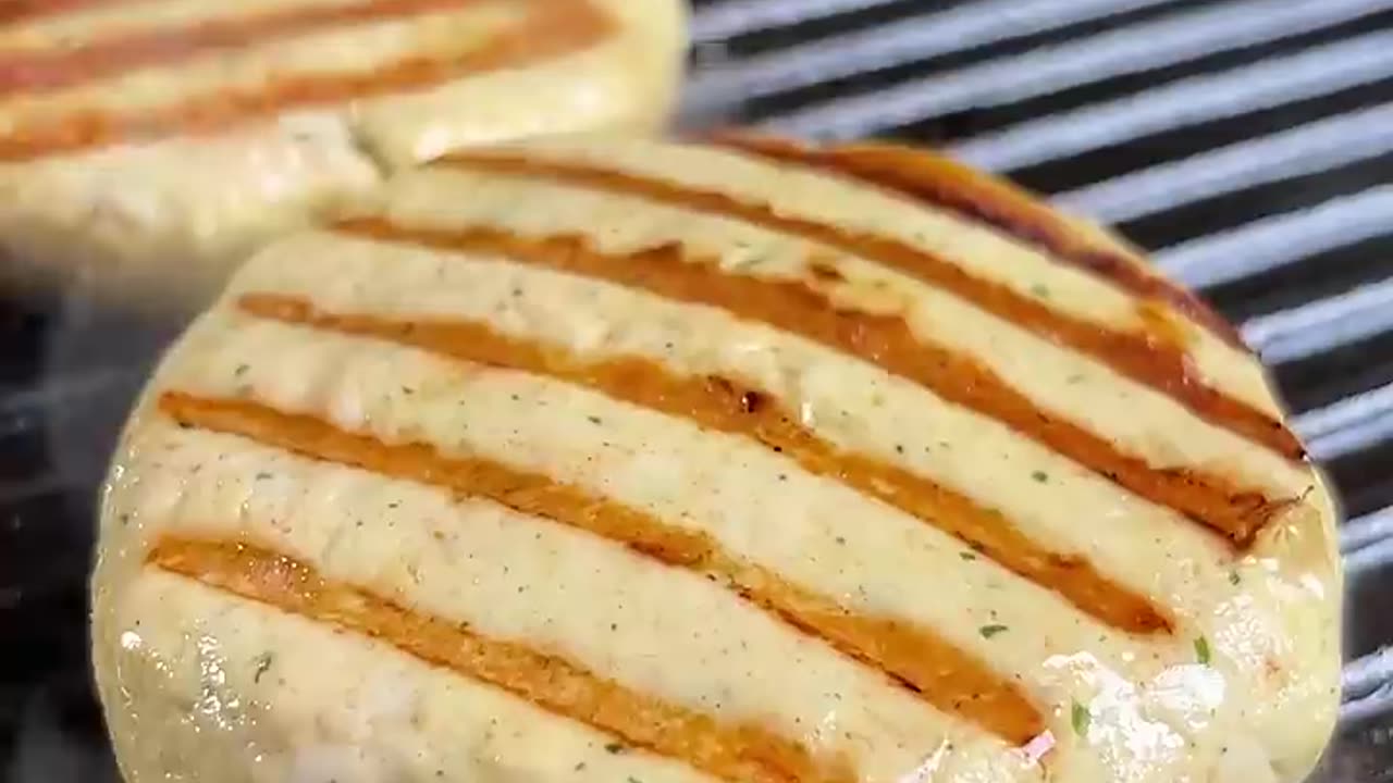 Chicken Burger