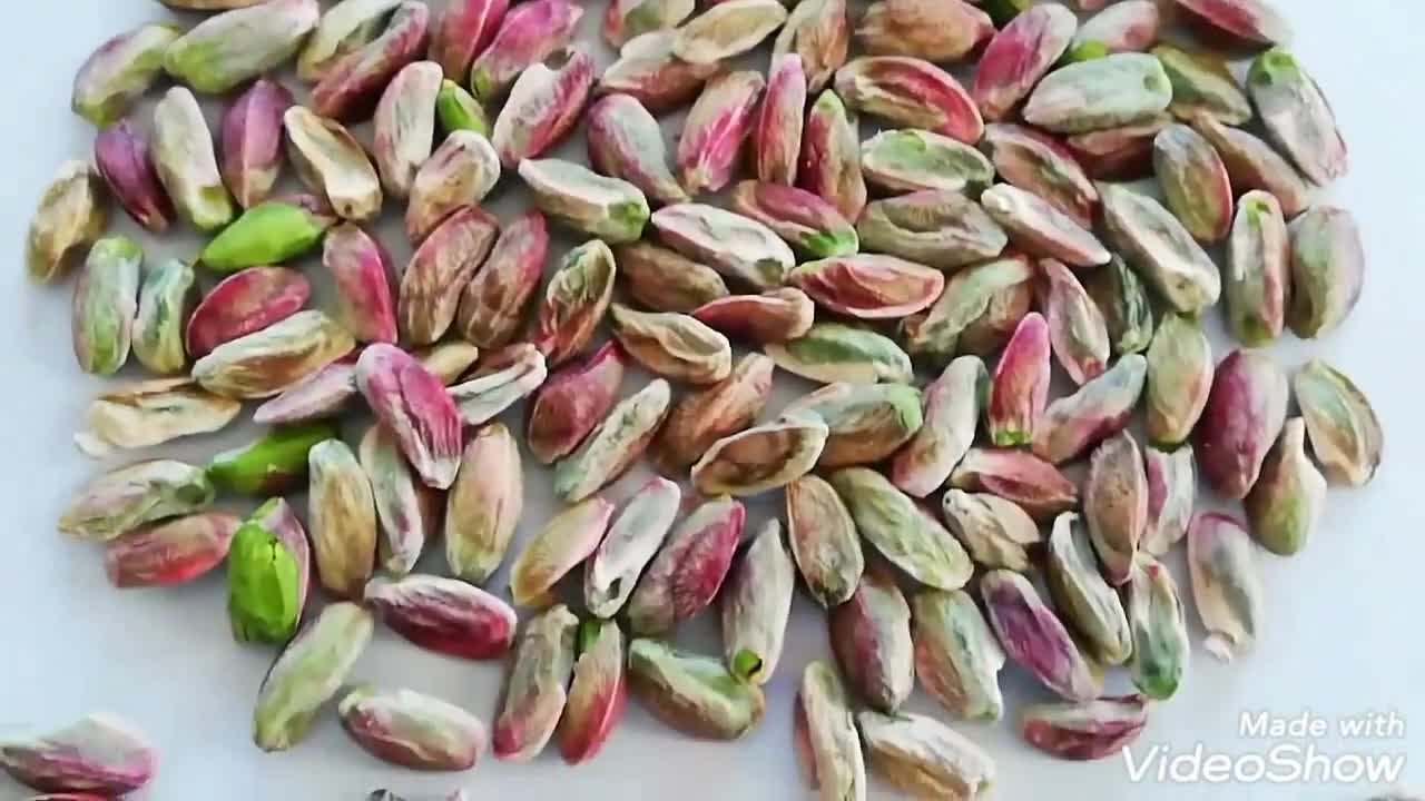 Meray Turkish Pistachios Worldst Highest flavored and tasty Pistachios