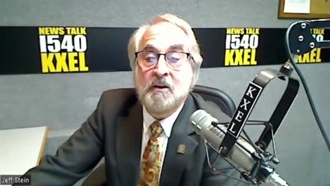 Iowa Politics with Jeff Stein – Tue. Jun. 11, 2024