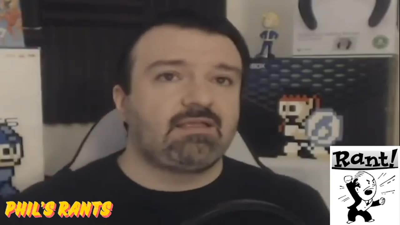 DSP Rants about and admits inflation is impacting Americans.