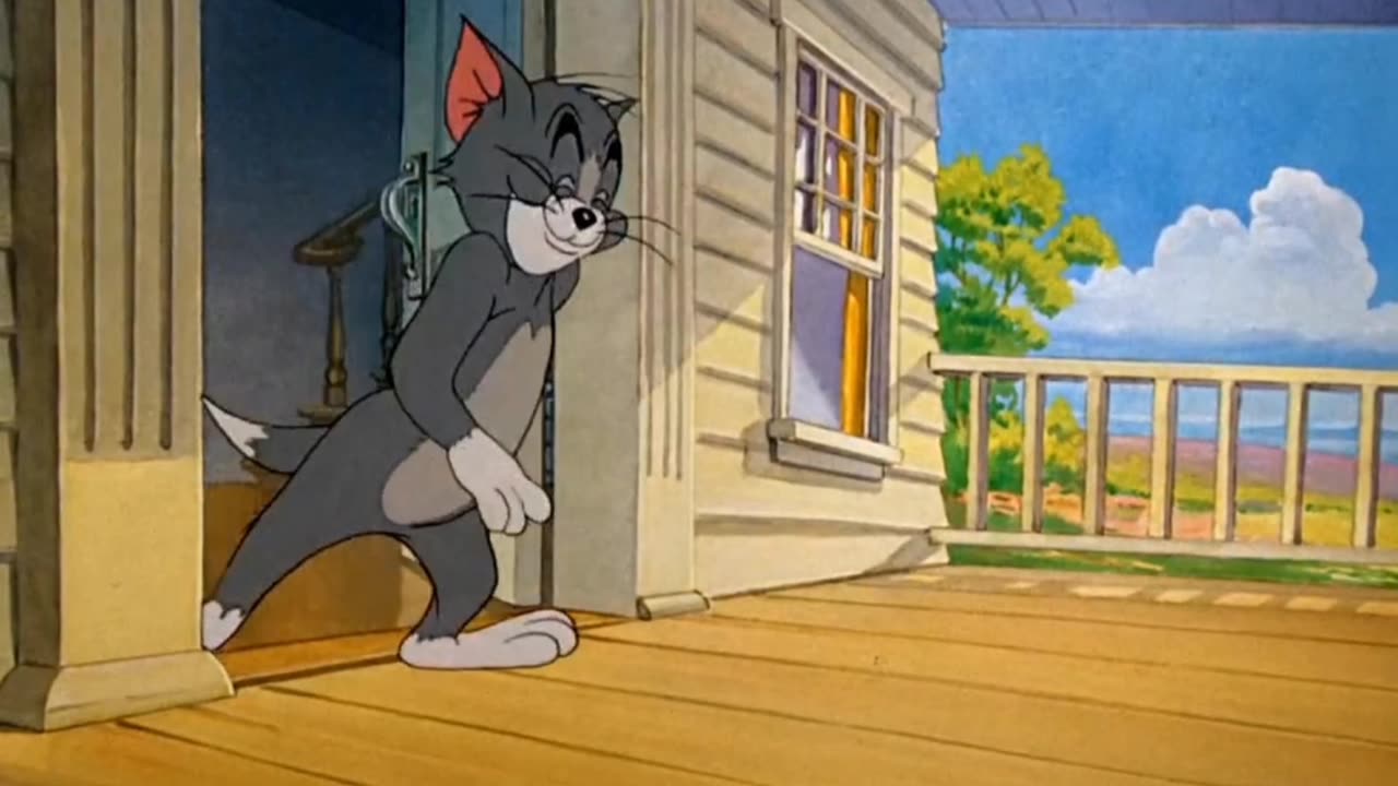 The Tom. health care the jerry /and best friend s