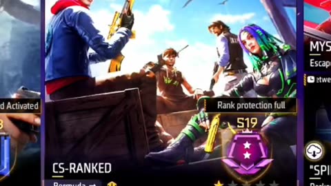 Free fire Max