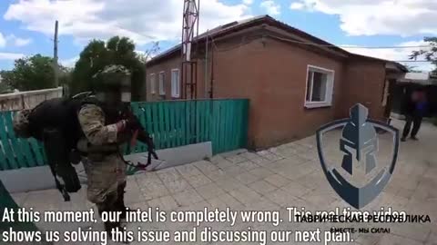 «We Amerikanski Amerikanski»!! Δείτε Αμερικανούς να έχουν χαθεί στην Ουκρανία και να ζητάνε ΧΑΡΤΕΣ