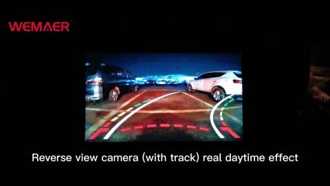 Car camera
