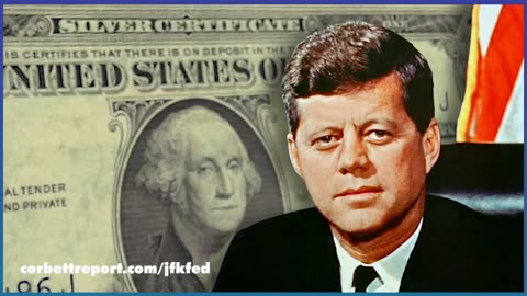 Do the Rothschilds Own the Fed? - Questions For Corbett