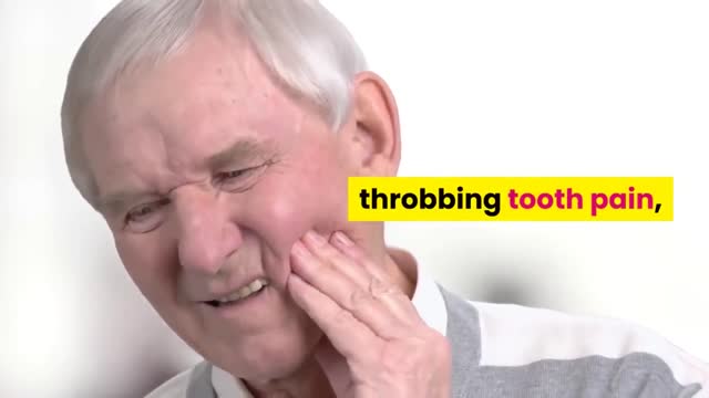 I Got Healthy Teeth and Gums Without Surger I said goodbye to my dentist for good...