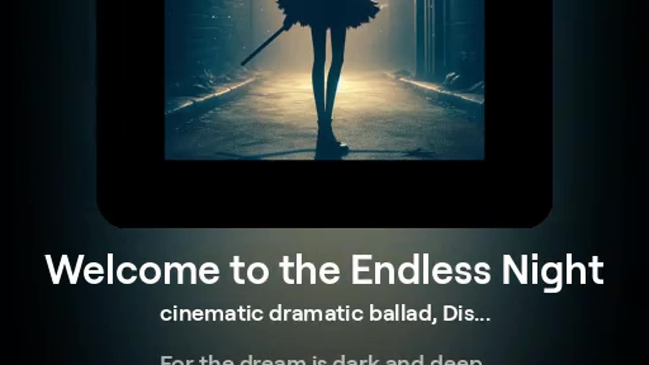 This is Nightmare Land