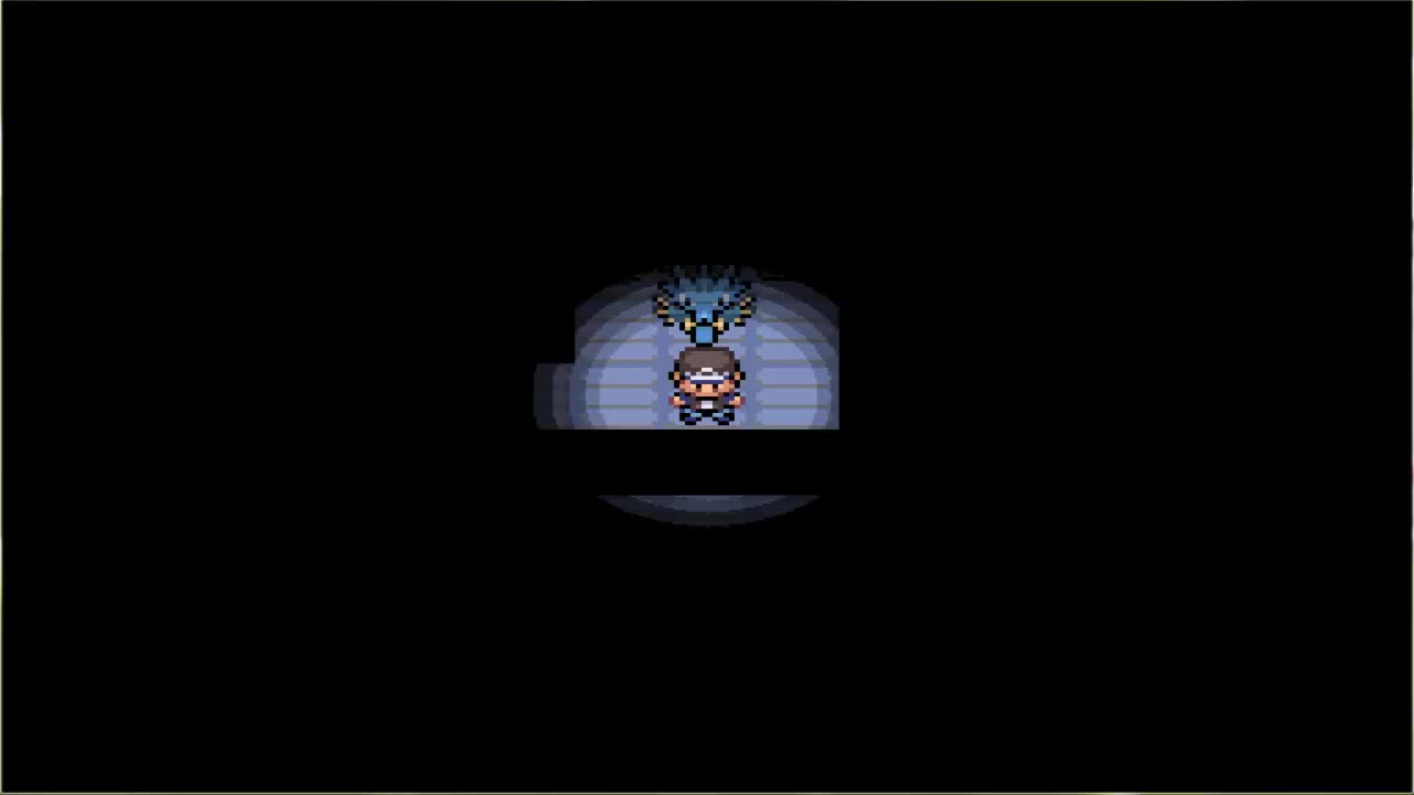 Pokémon Zeta Episode 18 Taking On The Trainers In This Graham Of A Gym