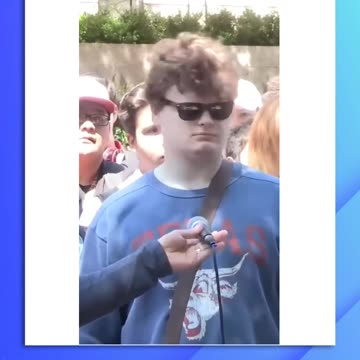 Don't be angry. Learn.