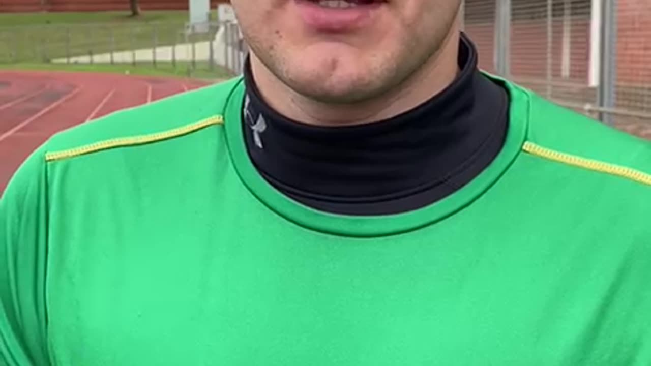 Jethren Barr wants PSL clubs to pick more local goalkeepers