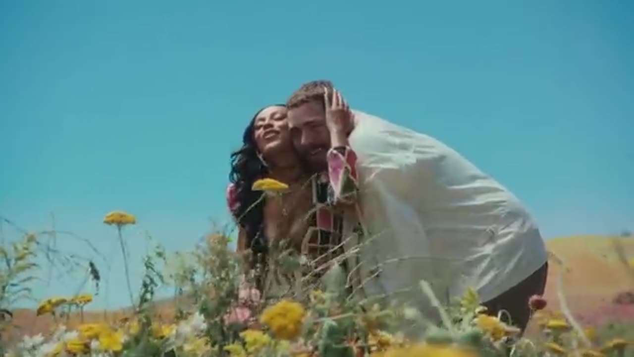 Post Malone - I Like You (A Happier Song) w. Doja Cat [Official Music Video]