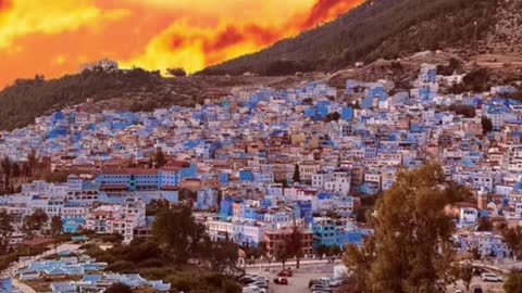 Morroco