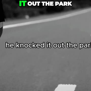 Unleash Your Potential Embrace Failure and Keep Swinging for Success