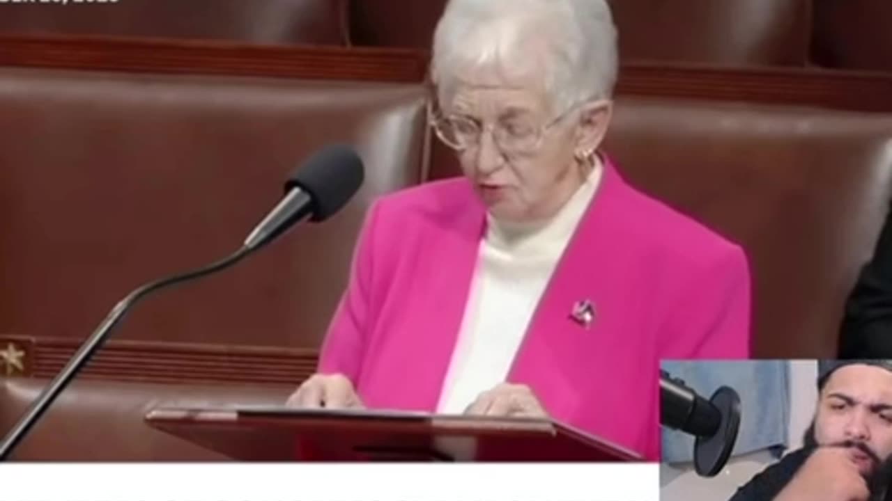 HILLARY CLINTONS SECRETS SPILLED ON HOUSE FLOOR