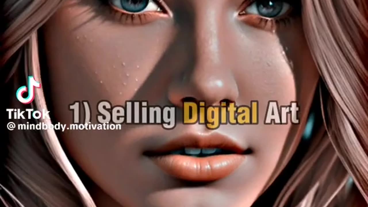 motivation video