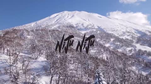 NiJuNiJu 2 - A Niseko Japan powder snow story.