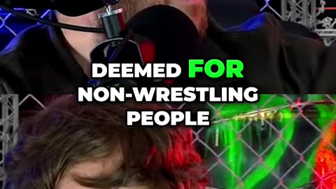 32 Next-Gen Athletes Tryout for WWE SummerSlam