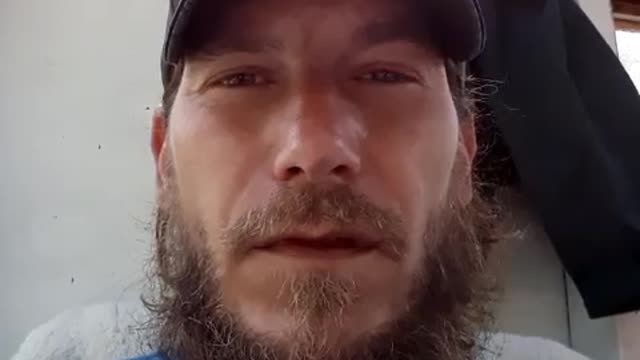 JABBED PEOPLE ARE THE GAIN OF FUNCTION RESEARCH NOW