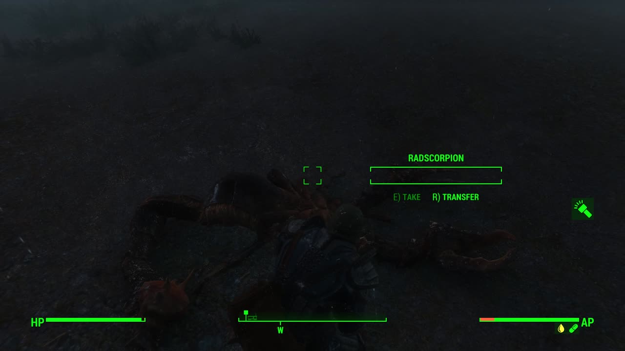 Fallout 4 play through with mods new run