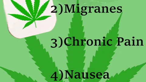 CBD Patch May assist with
