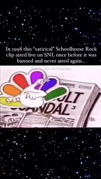 Schoolhouse Rock