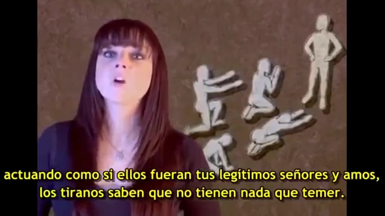 Quien es tu Dueño ?