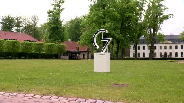 Ukraine asks G7 to seize Russia assets to rebuild country