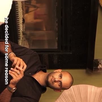 Disclosure : Jason Shurka : Ray : The Finale : 45 th President