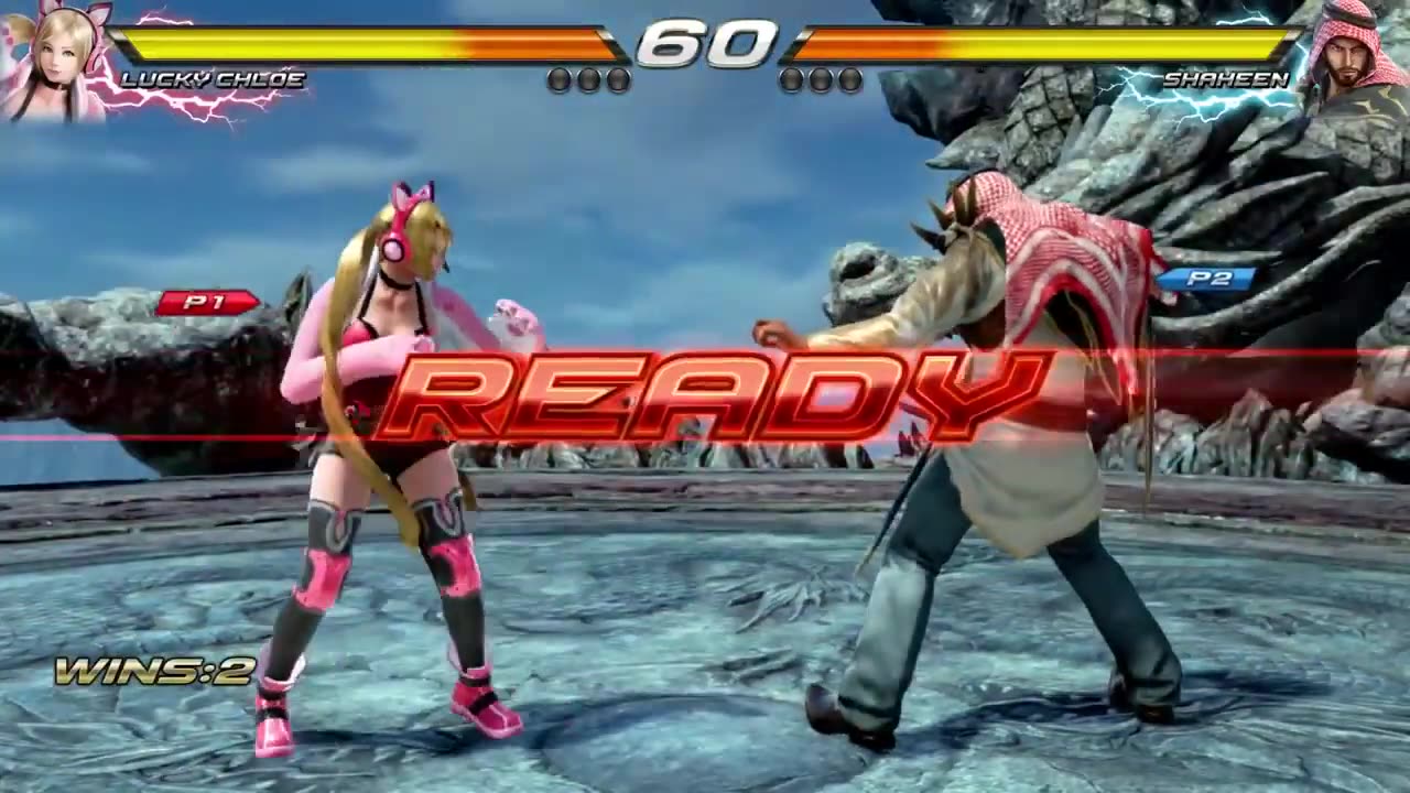 Tekken 7