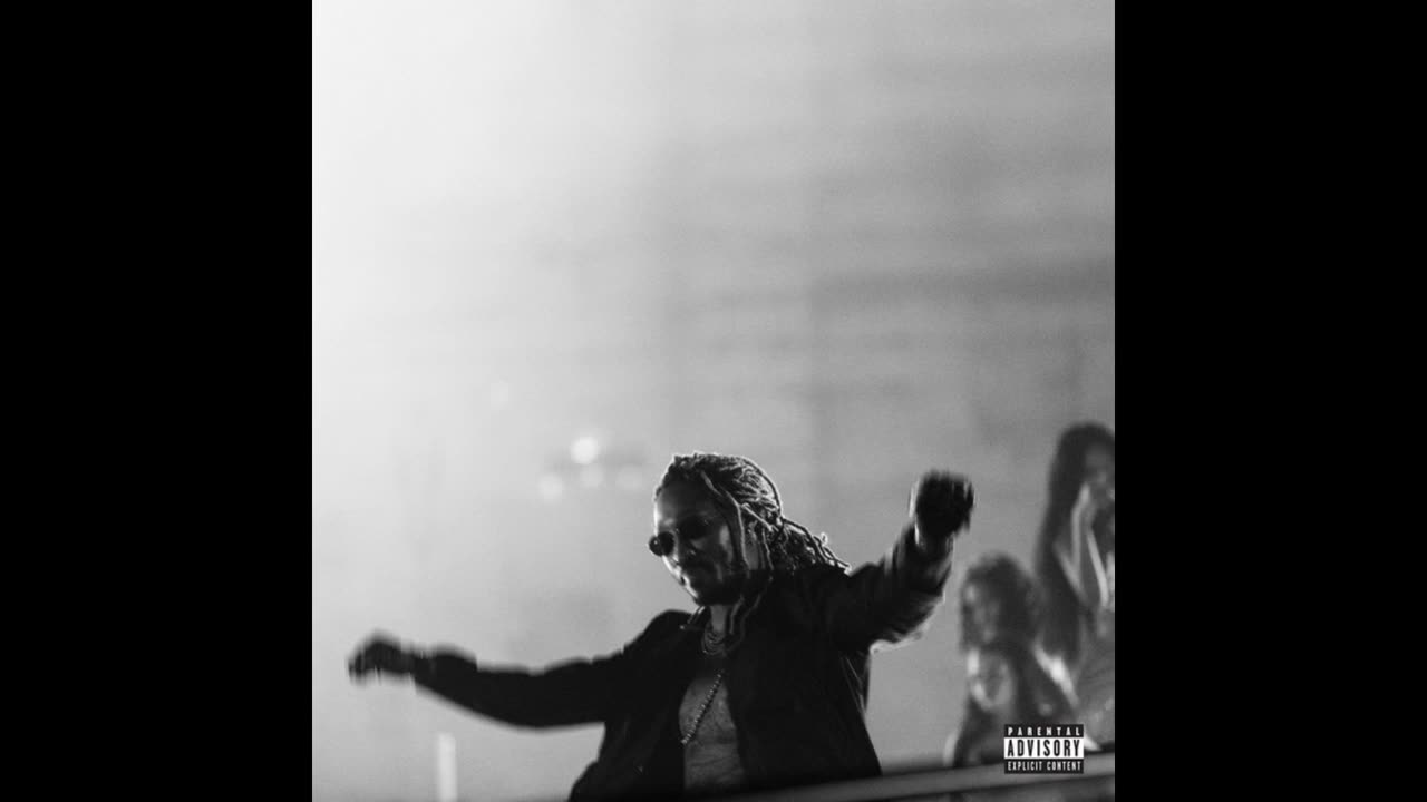 Future - High Off Life Mixtape