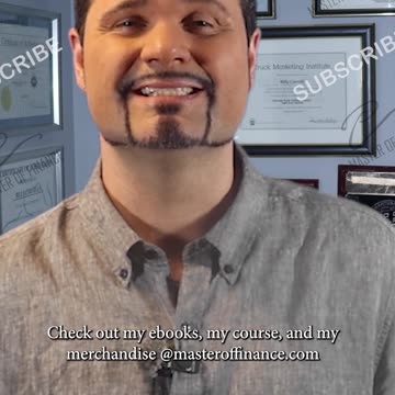 Never take a loan for starting a business