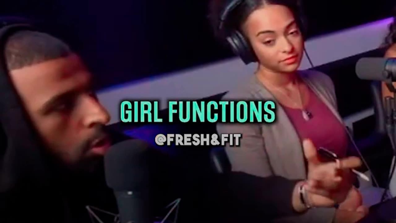 The Power of Accountability in Relationships | Fresh and Fit Podcast Shorts