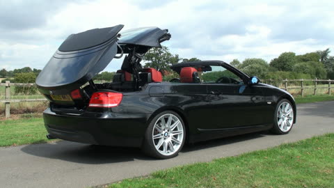 Cabriolet