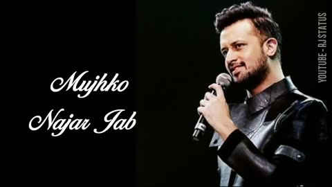 Atif aslam