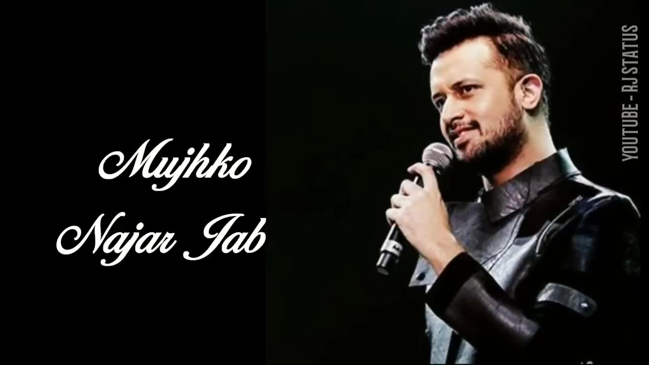 Atif aslam