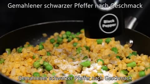 The famous meat recipe that drives the whole world crazy! Very tasty recipe
