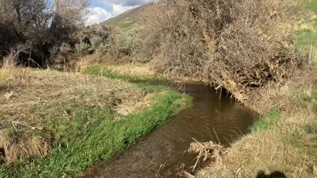 Echo Canyon