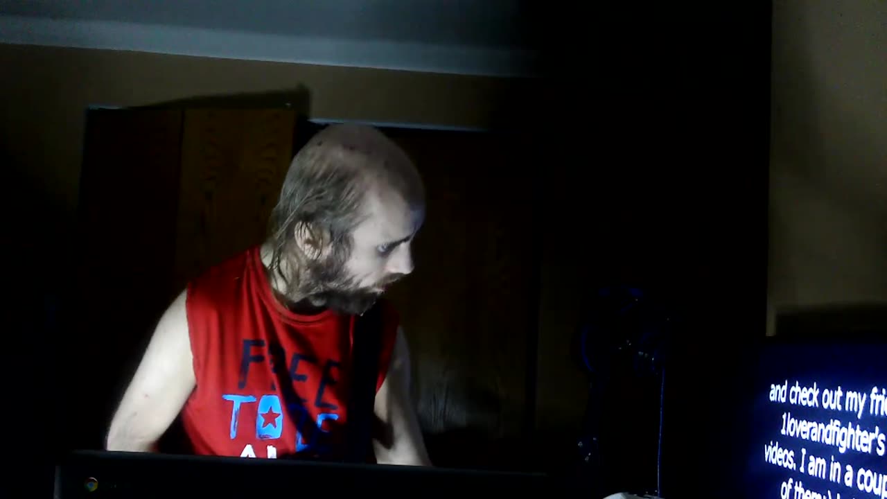 [Cyraxx Youtube 2021-9-5] Proving i aint a JOke