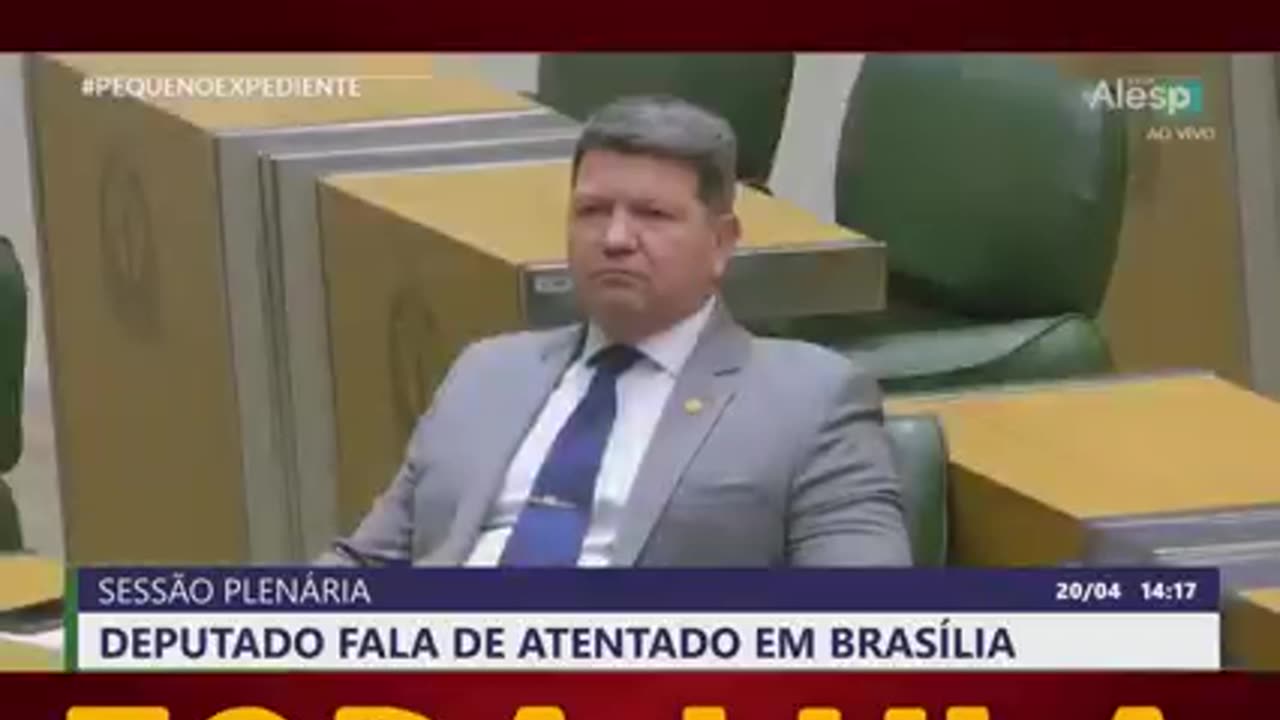 Fora Lula e leve o PT junto com você!