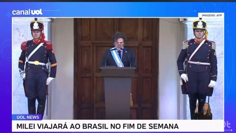 Ô dor de cotovelo de uma certa mídia…