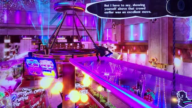 Persona 5 royal xbox one gameplay coming soon
